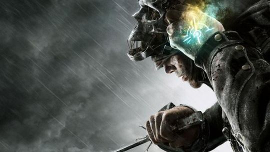 Dishonored: Trailer na premierę i fantastyczne oceny