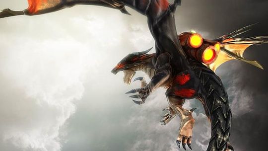 Divinity: Dragon Commander. Premiera i szczegóły polskiego wydania