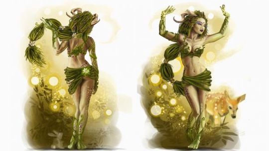 Divinity: Grzech Pierworodny. Bardziej klasycznie się już nie da