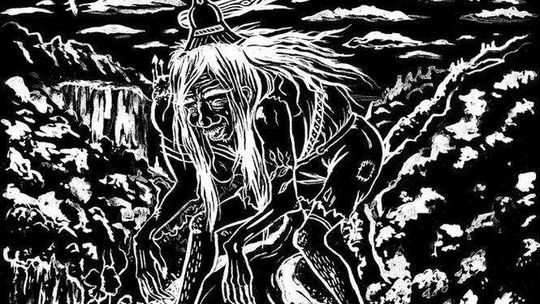 Diy Gig Gorem & Avona. Koncert w Pomylonych Garach