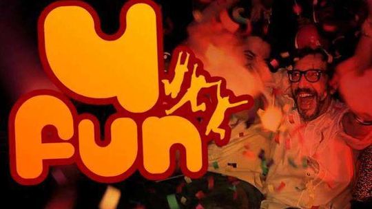 DJ Bery w klubokawiarni Pauza