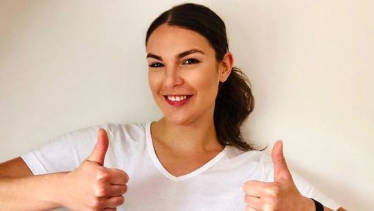 Djurdjina Malović nową zawodniczką MKS Perły Lublin