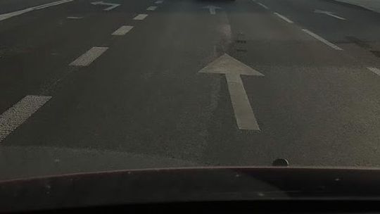 DK63. Najpierw dyskusja, potem przebudowa drogi