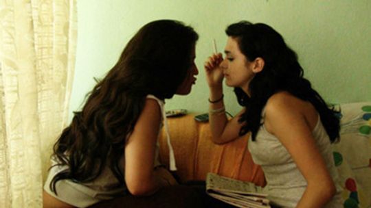 DKF Bariera w Chatce Żaka