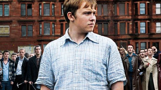 DKF Bariera w Chatce Żaka (repertuar 4-16.11)