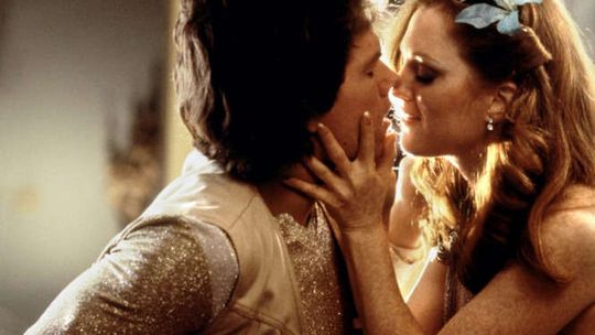 DKF Benshi: "Boogie Nights"