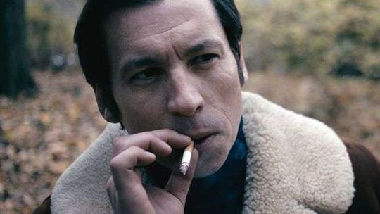 DKF Benshi w listopadzie: "Po Gdyni"