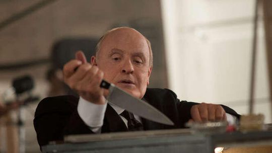 DKF Benshi w sierpniu. Program projekcji filmowych