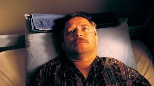 DKF Benshi w styczniu: Kino Kultowe