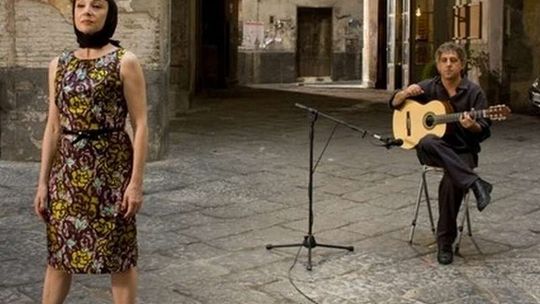 DKF czyli dobre filmy w Lublinie