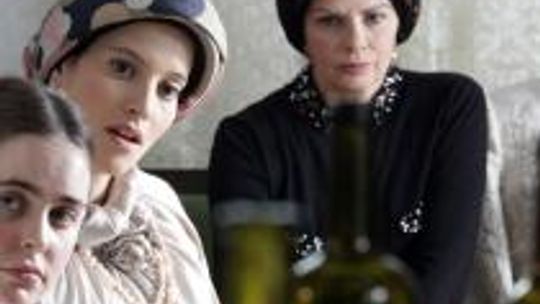 DKF w Chatce Żaka –  \"Wypełnić pustkę\"