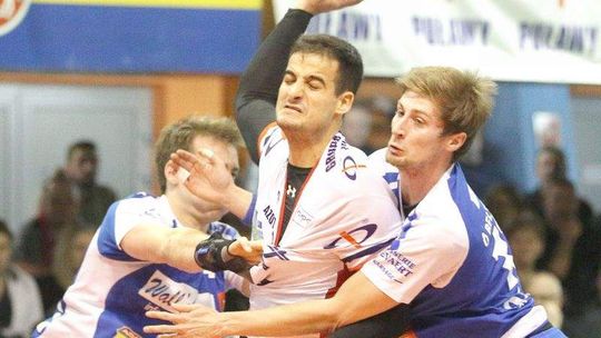 Dla Azotów Puławy liczy się tylko zwycięstwo