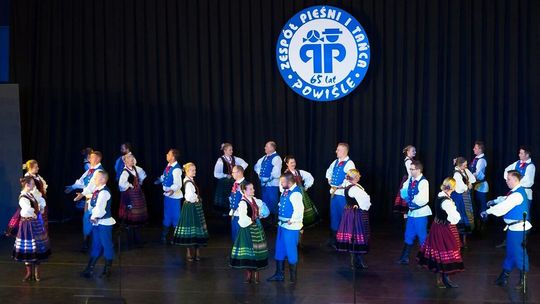 Dla Ciebie Mamo. Koncert w Puławach