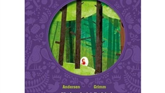 \"Dla dorosłych i dla dzieci Baśnie wybrał Program Trzeci\"