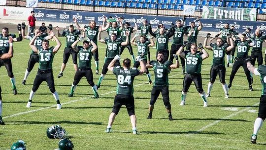 Dla każdego coś amerykańskiego. III Piknik Sportów Amerykańskich w sobotę w Lublinie