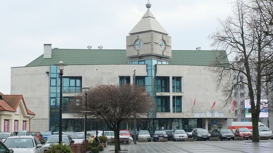 Dla kogo budżet obywatelski? "Lokalni politycy podbierają obywatelom pieniążki"