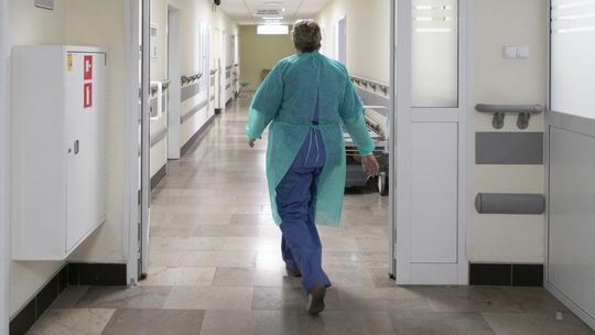 Dla kogo koronawirus może być groźny? Pierwsze na świecie testy trafią do szpitali w Lublinie i Puławach