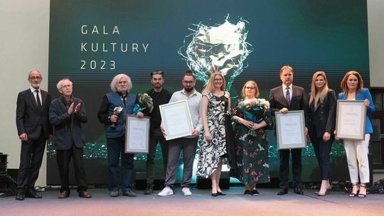 Dla kogo Nagrody Prezydenta Miasta Lublin w dziedzinie kultury? Ratusz czeka na zgłoszenia kandydatów