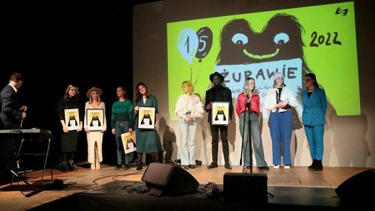 Dla kogo Żurawie? Można zgłaszać kandydatów w pięciu kategoriach