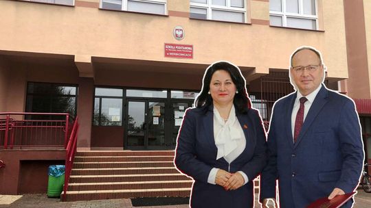 Dla kuratorium pani wicedyrektor nie ma. Została powołana, chociaż wymagań nie spełniała