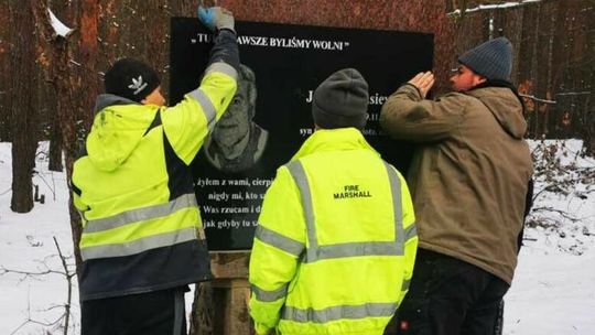 Dla mieszkańców Janowa Lubelskiego był mentorem i wzorem. O kim mowa?