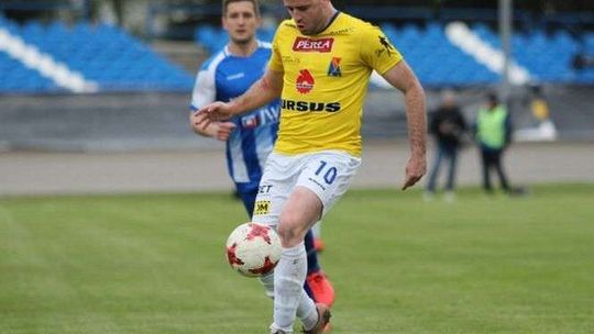 Dla piłkarzy Motoru ciągle liczy się tylko najbliższy mecz