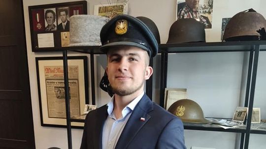 Dla powstańców warszawskich to uczucie nie do opisania. 20-latek o nich pamięta