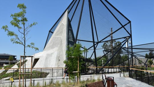 Dla uchodźców z Ukrainy zoo w Zamościu za złotówkę