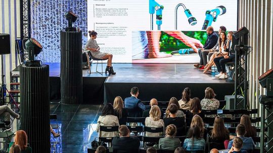 Dla wyjątkowych projektantów i przedsiębiorców. Nagrody „Lubelski Wzór 2018” przyznane