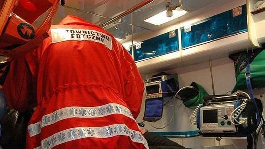 Dlaczego 4-miesięczny Filipek nie żyje? Wstępna przyczyna śmierci chłopca