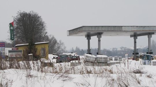 Dlaczego doszło do wybuchu na stacji w Goraju?