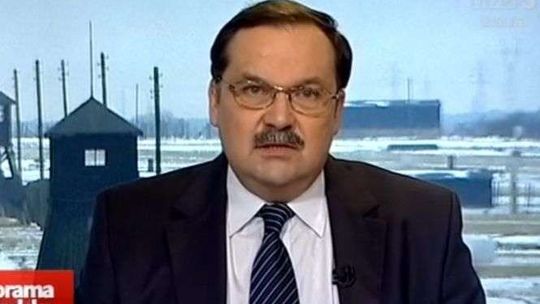 Dlaczego dyrektor TVP Lublin zdjął program? Wina dziennikarki. "Kierunek debaty niewłaściwy"