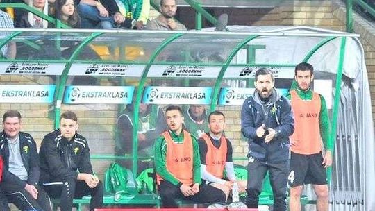 Dlaczego Górnik przegrał w Chorzowie? Zawiodła skuteczność