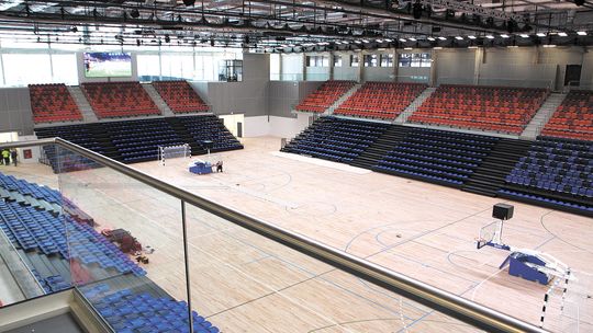 Dlaczego hala w Puławach jest tak droga?