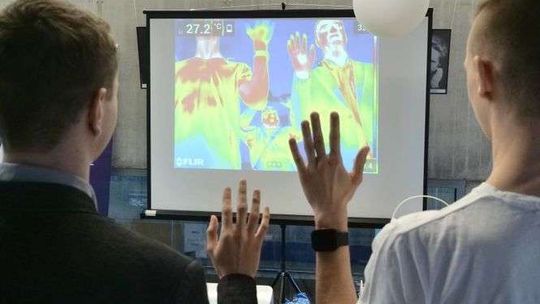 Dlaczego informatyka? "Nie interesują mnie studia, które przedłużą mi młodość"