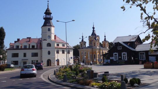 Dlaczego mieszkańcy Tomaszowa Lubelskiego nie mogli pić wody? "Nie przypominam sobie podobnej sytuacji"