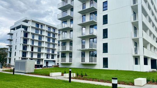 Dlaczego mieszkania drożeją? Dla kogo jest nowy, rządowy program?