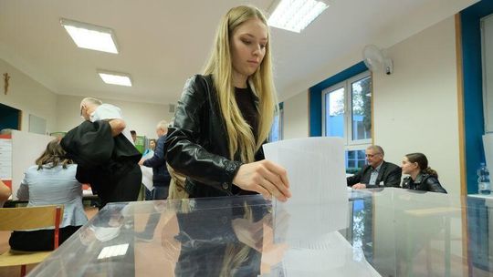 Dlaczego młodzi mieszkańcy Lublina nie poszli na wybory?