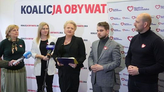 Dlaczego na Lubelszczyźnie nie ma sejmiku młodzieżowego? Działacze PO powiedzieli czyja to wina