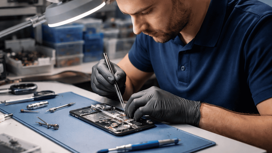 Dlaczego nawet najnowsze smartfony zawodzą? Najczęstsze problemy, które zaskakują użytkowników