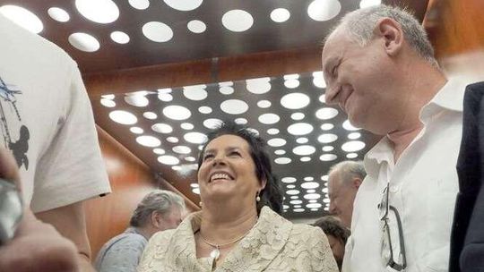 Dlaczego nie będzie nagrody dla dyrektor COZL? Wyjaśnia Arkadiusz Bratkowski