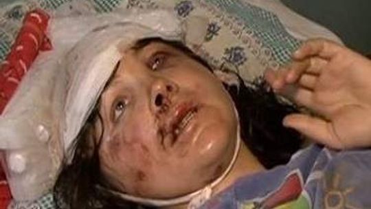 Dlaczego nikt nie ratuje Ukrainy?