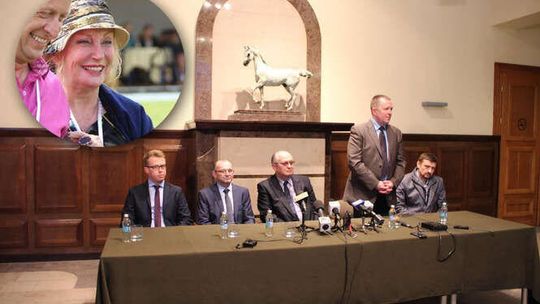 Dlaczego padła Preria? Prokuratura wyjaśnia sprawę. Shirley Watts: "Jesteśmy zszokowani i zdruzgotani"