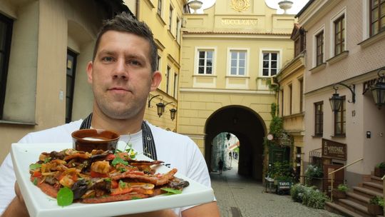 Dlaczego placki po węgiersku są takie dobre i gdzie je zjeść w Lublinie?