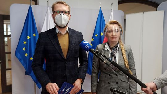 Dlaczego PO chce zlikwidować TVP Info? Lubelscy posłowie wyjaśniają