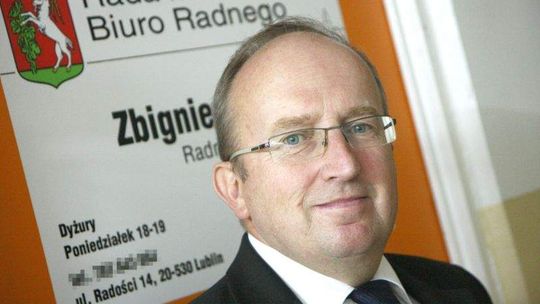 Dlaczego podczas otwarcia ksiądz nie poświęcił stadionu? Radny PiS chce wyjaśnień od prezydenta