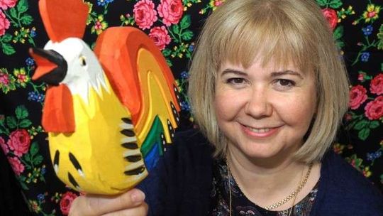 Dlaczego pozycja kobiety w bajkach jest tak niska? "Wynika to z myślenia chłopskiego"