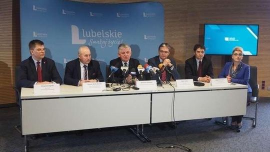 Dlaczego sieć szerokopasmowa nie przynosi dochodów? Marszałkowie i plan dla Polski wschodniej