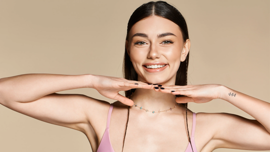 Dlaczego SPF latem to konieczność - jak chronić skórę skutecznie?