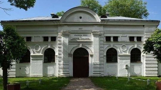 Dlaczego stadnina w Janowie nie została nowym Pomnikiem Historii?